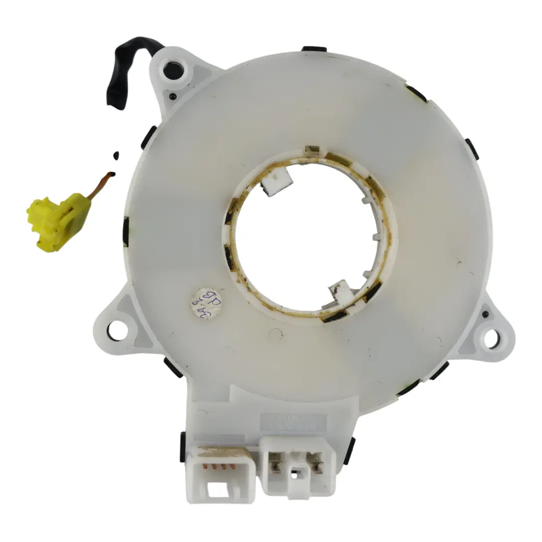 Mk4 Steering Wheel Squib Contact Ring XM34-14A664-AB to Ford Ranger with Part number 1352676 Ford Ranger Mk4 Steering Wheel Squib Contact Ring XM34-14A664-AB - SKU 1352676 - Part number 1352676
