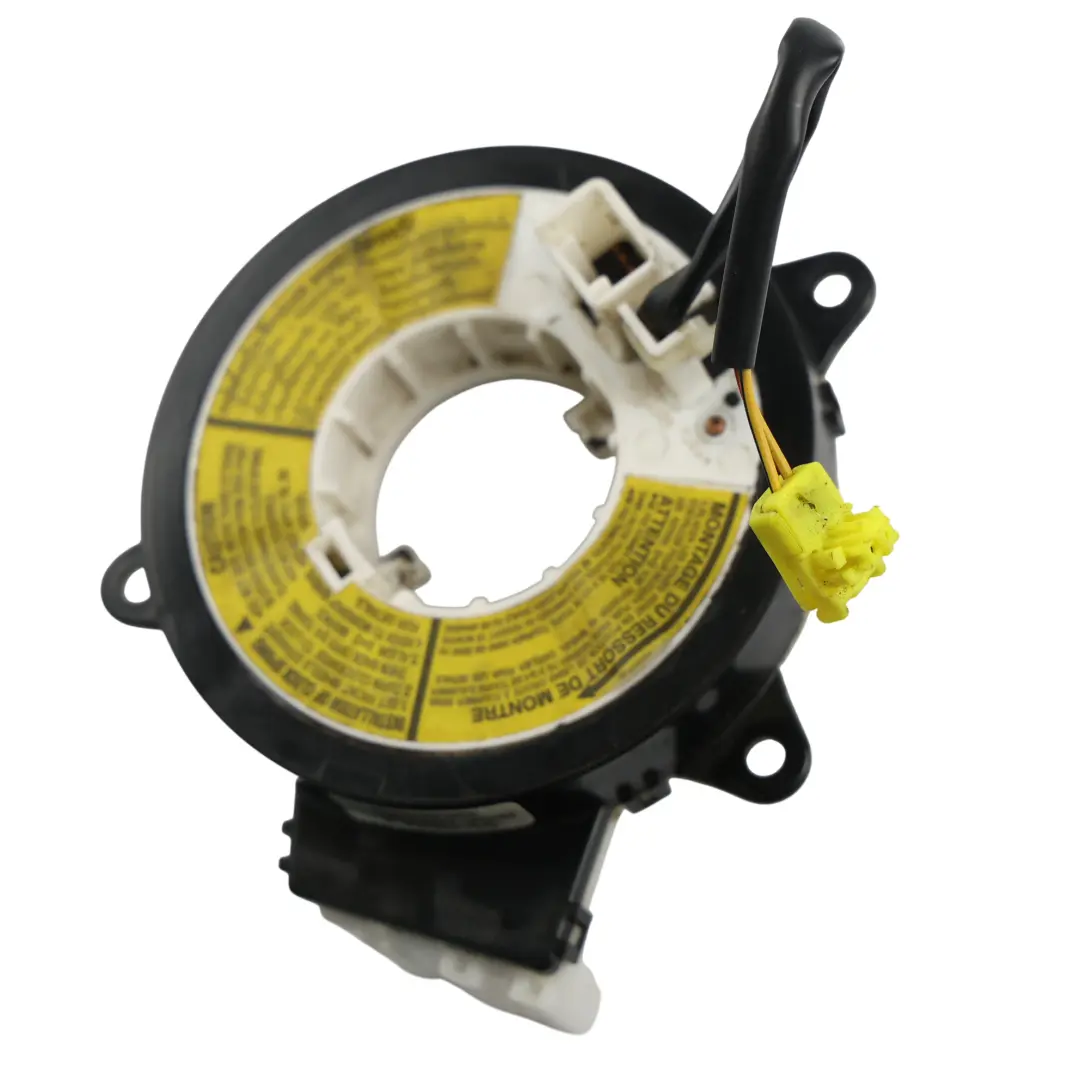 MK4 Airbag Schleifring Lenkrad XM34-14A664-AB für Ford Ranger mit Teilenummer 1352676 Ford Ranger MK4 Airbag Schleifring Lenkrad XM34-14A664-AB - SKU 1352676 - Teilenummer 1352676
