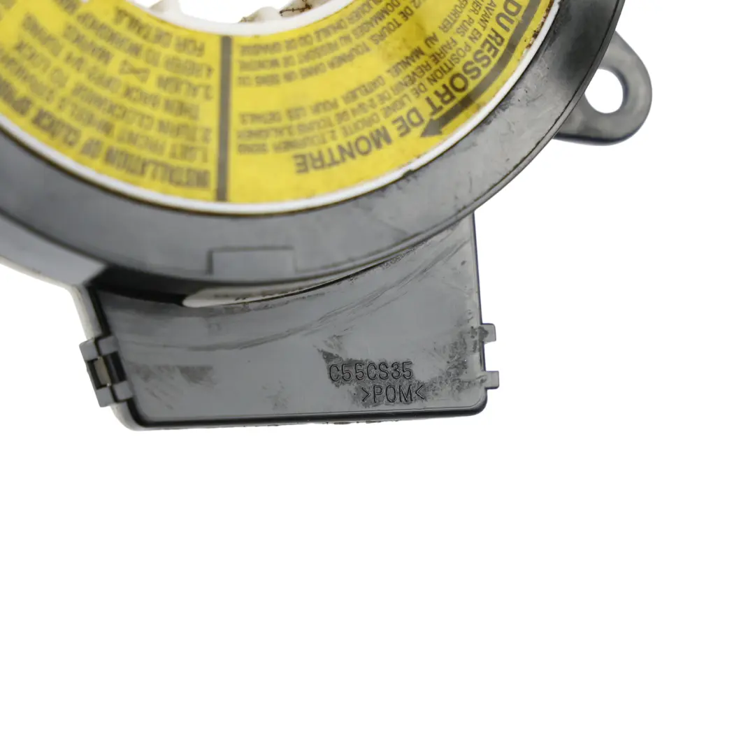 MK4 Airbag Schleifring Lenkrad XM34-14A664-AB für Ford Ranger mit Teilenummer 1352676 Ford Ranger MK4 Airbag Schleifring Lenkrad XM34-14A664-AB - SKU 1352676 - Teilenummer 1352676