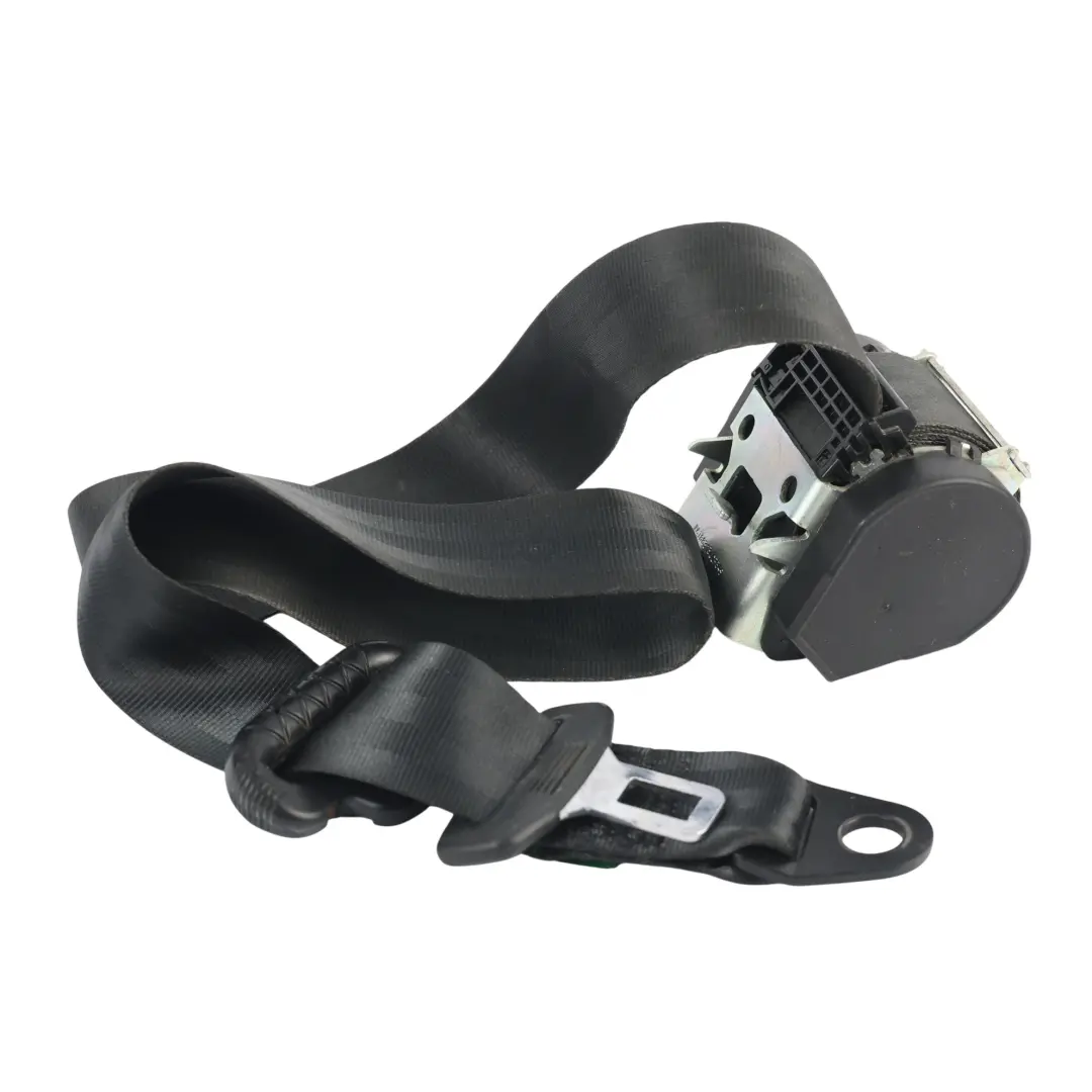 Peugeot Citroën Relay III Ceinture de Sécurité Avant Gauche Noir 735706800 - SKU 1362523 - Numéro de pièce 1362523