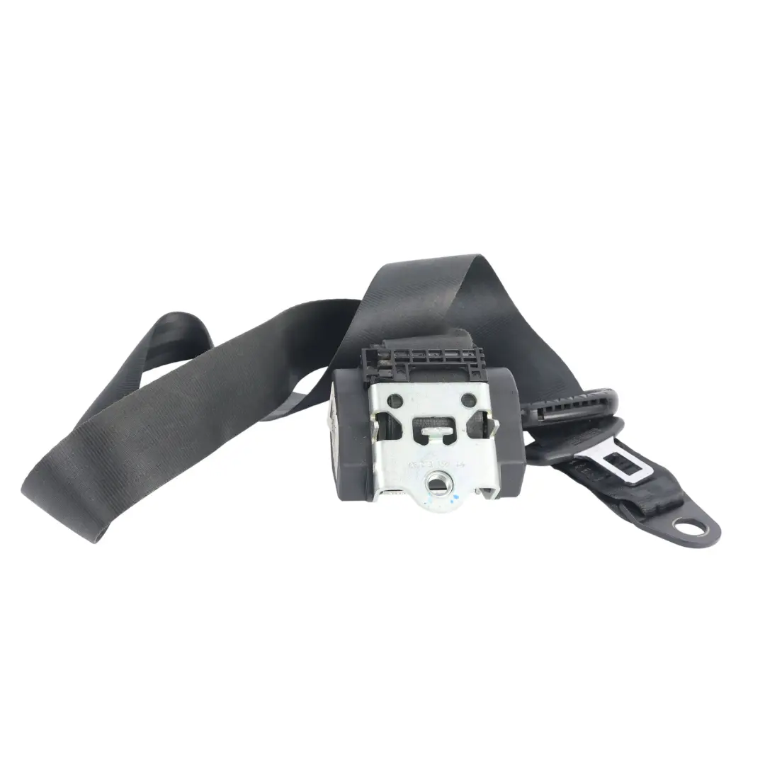Peugeot Citroën Relay III Ceinture de Sécurité Avant Gauche Noir 735706800 - SKU 1362523 - Numéro de pièce 1362523