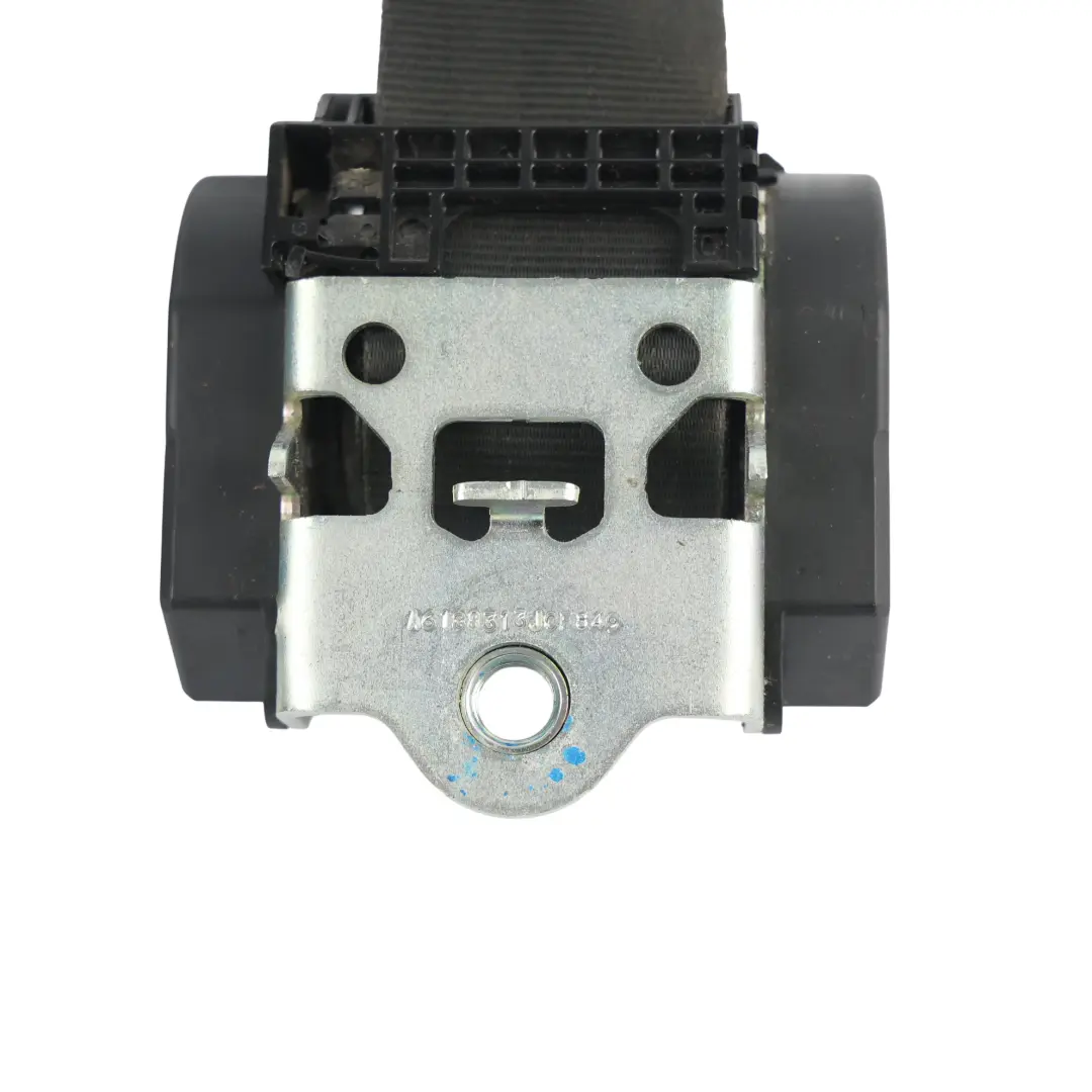 Ceinture de Sécurité Avant Gauche Noir 735706800 pour Peugeot Citroën Relay III à propos du numéro de pièce 1362523 Peugeot Citroën Relay III Ceinture de Sécurité Avant Gauche Noir 735706800 - SKU 1362523 - Numéro de pièce 1362523