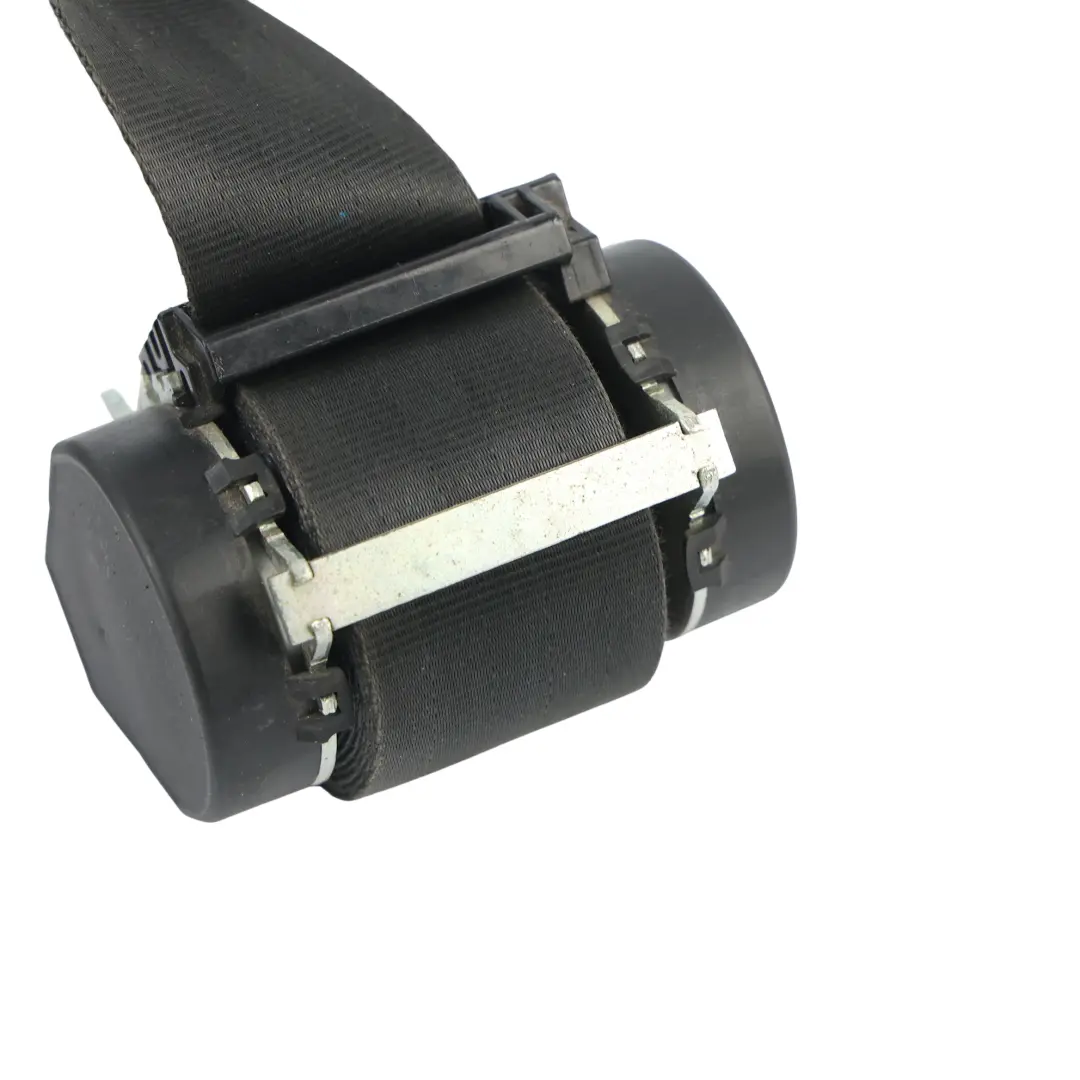 Citroën Relay III Front Seat Belt Seatbelt Black Left N/S 735706800 - SKU 1362523 - Part number 1362523