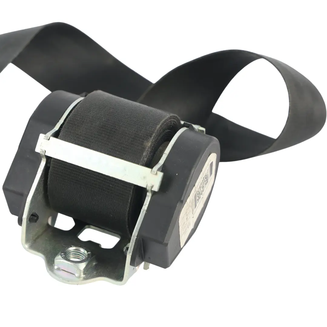 Peugeot Citroën Relay III Ceinture de Sécurité Avant Gauche Noir 735706800 - SKU 1362523 - Numéro de pièce 1362523
