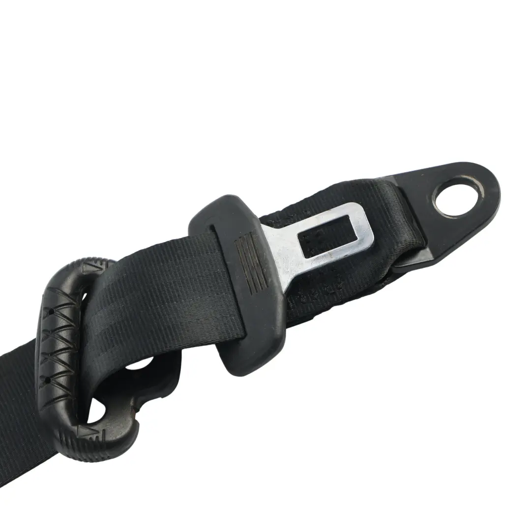 Peugeot Citroën Relay III Ceinture de Sécurité Avant Gauche Noir 735706800 - SKU 1362523 - Numéro de pièce 1362523