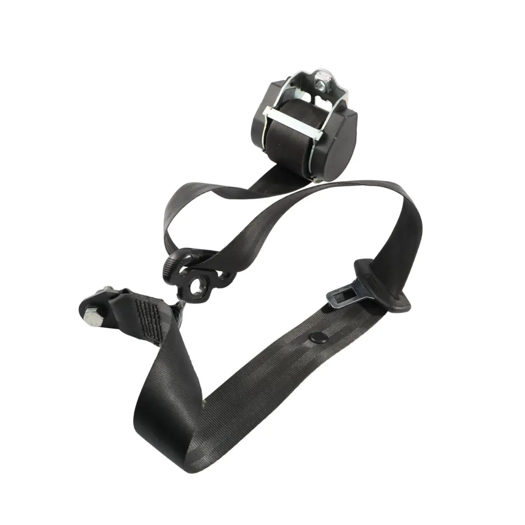 Citroën Jumper Mk3 Sicherheitsgurt Vordere Sitzbank Links - SKU 1363418 - Teilenummer 1363418