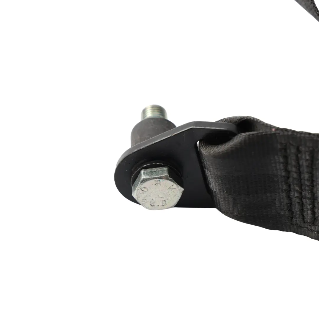 Mk3 Front Bench Seat Belt Seatbelt Left N/S Side to Citroën Relay with Part number 1363418 Citroën Relay Mk3 Front Bench Seat Belt Seatbelt Left N/S Side - SKU 1363418 - Part number 1363418