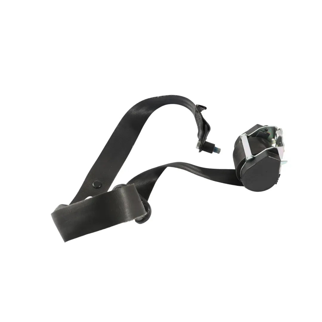 Citroën Relay Mk3 Front Bench Seat Belt Seatbelt Left N/S Side - SKU 1363418 - Part number 1363418