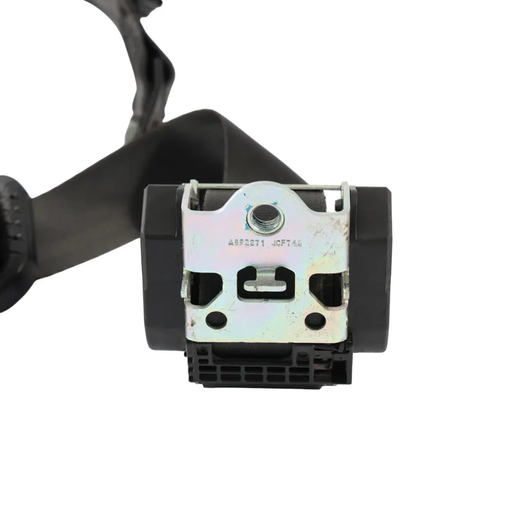 Citroën Relay Mk3 Front Bench Seat Belt Seatbelt Left N/S Side - SKU 1363418 - Part number 1363418