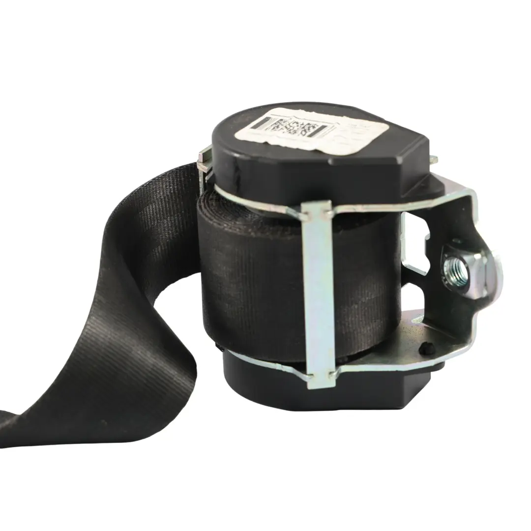 Citroën Jumper Mk3 Sicherheitsgurt Vordere Sitzbank Links - SKU 1363418 - Teilenummer 1363418
