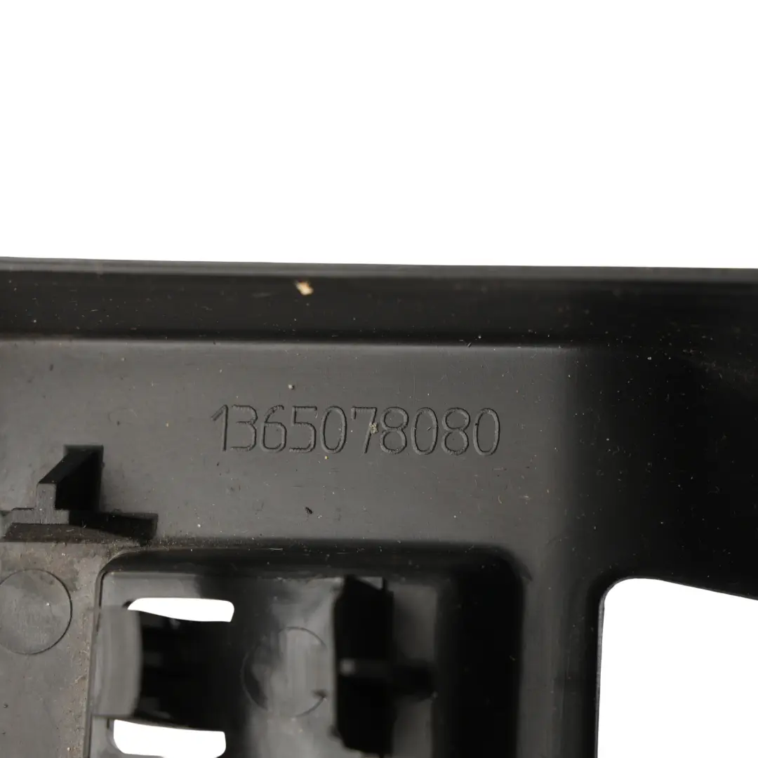Mk3 Tool Storage Box Car Jack Kit to Citroën Relay Peugeot Boxer with Part number 1365078080 Citroën Relay Peugeot Boxer Mk3 Tool Storage Box Car Jack Kit - SKU 1365078080 - Part number 1365078080