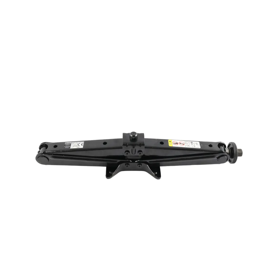 Citroën Relay Peugeot Boxer Mk3 Tool Storage Box Car Jack Kit - SKU 1365078080 - Part number 1365078080