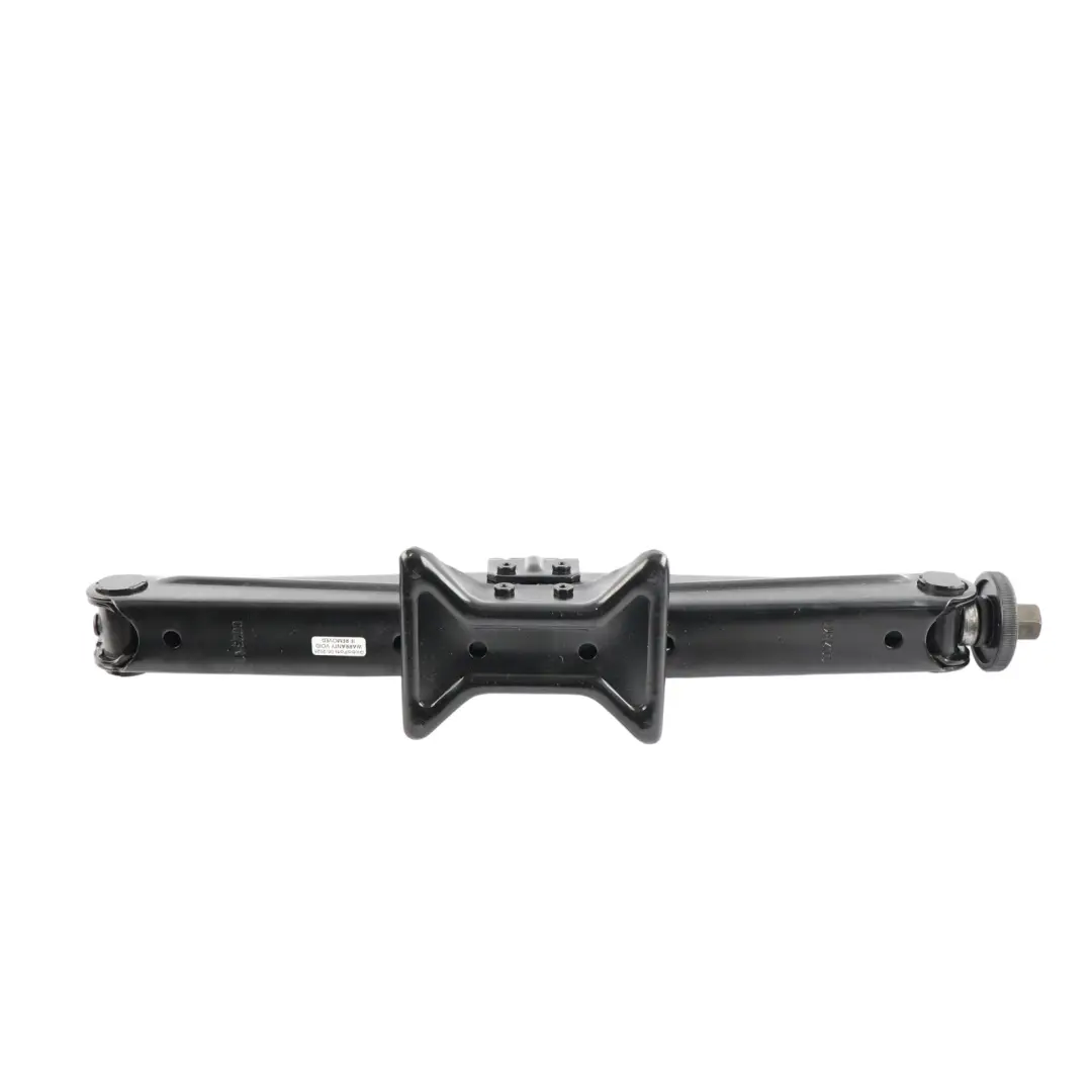 Citroën Relay Peugeot Boxer Mk3 Tool Storage Box Car Jack Kit - SKU 1365078080 - Part number 1365078080