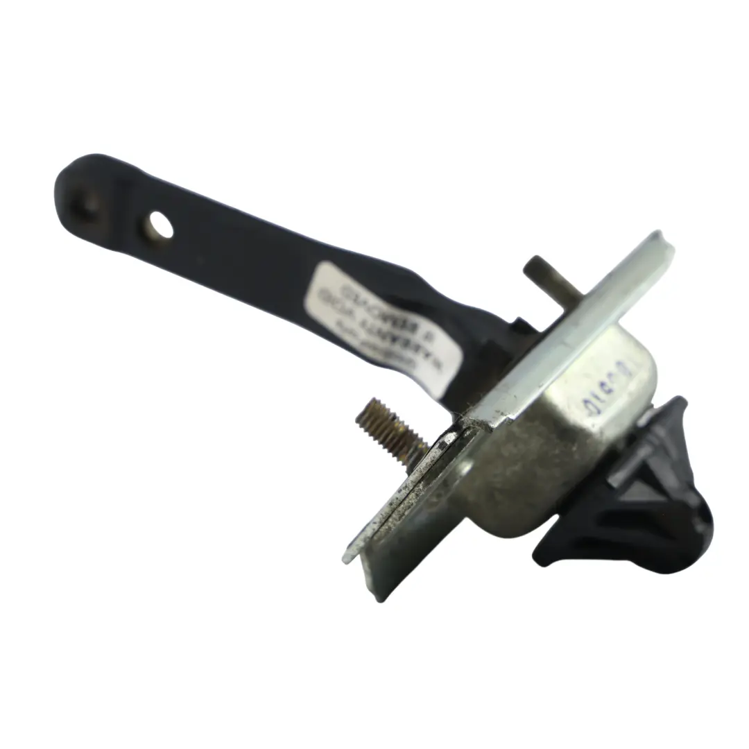 Ford Ranger Mk4 Limitatore Cinghia Porta Anteriore Sinistro Destro - SKU 1367513 - Numero di parte 1367513
