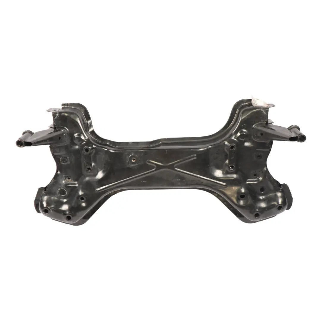 Front Axle Carrier Subframe Mount Holder Bracket to Fiat Ducato with Part number 1369383080 Fiat Ducato Front Axle Carrier Subframe Mount Holder Bracket - SKU 1369383080 - Part number 1369383080