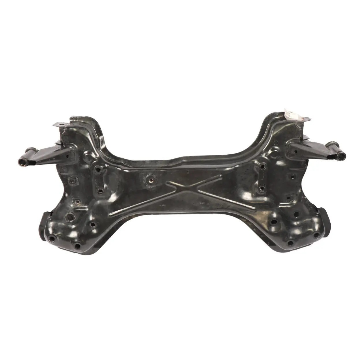 Fiat Ducato Front Axle Carrier Subframe Mount Holder Bracket 1369383080