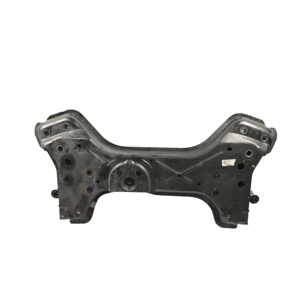Front Axle Carrier Subframe Mount Holder Bracket to Fiat Ducato with Part number 1369383080 Fiat Ducato Front Axle Carrier Subframe Mount Holder Bracket - SKU 1369383080 - Part number 1369383080
