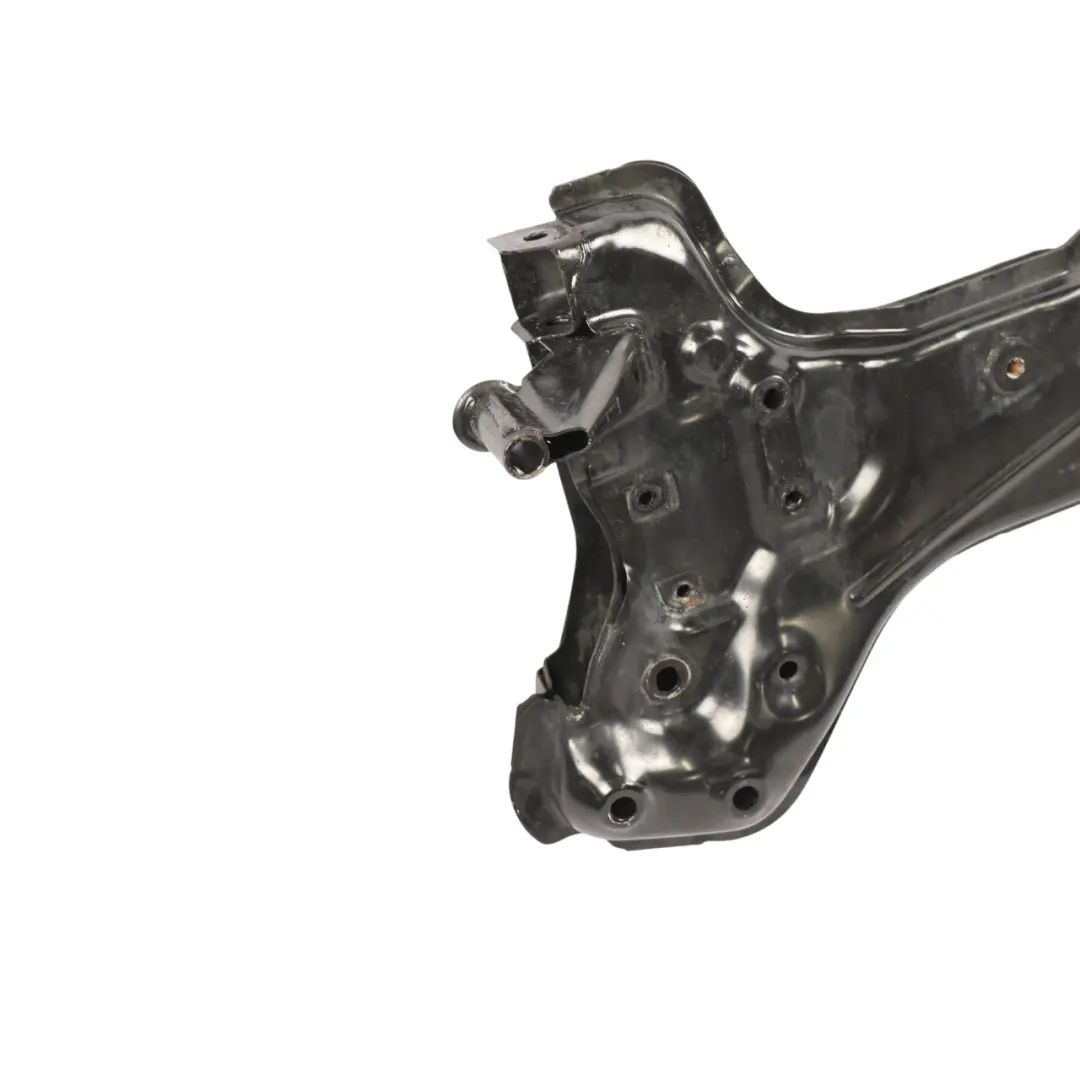 Fiat Ducato Front Axle Carrier Subframe Mount Holder Bracket - SKU 1369383080 - Part number 1369383080