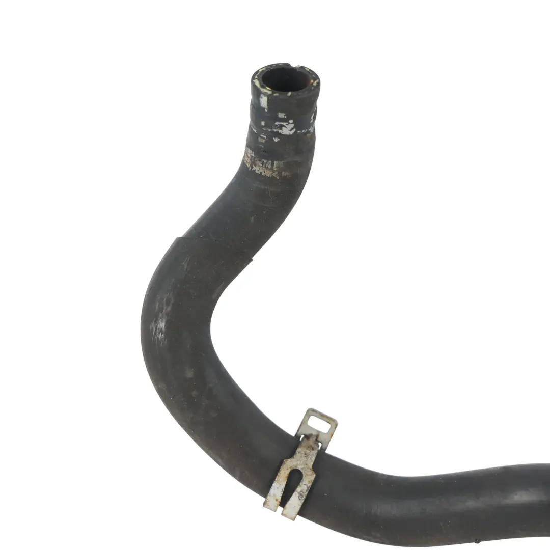 Mk2 Engine Cooling Coolant Water Hose Pipe Line 3M5H-8274-EF to Ford Focus ST with Part number 1369690 Ford Focus ST Mk2 Engine Cooling Coolant Water Hose Pipe Line 3M5H-8274-EF - SKU 1369690 - Part number 1369690