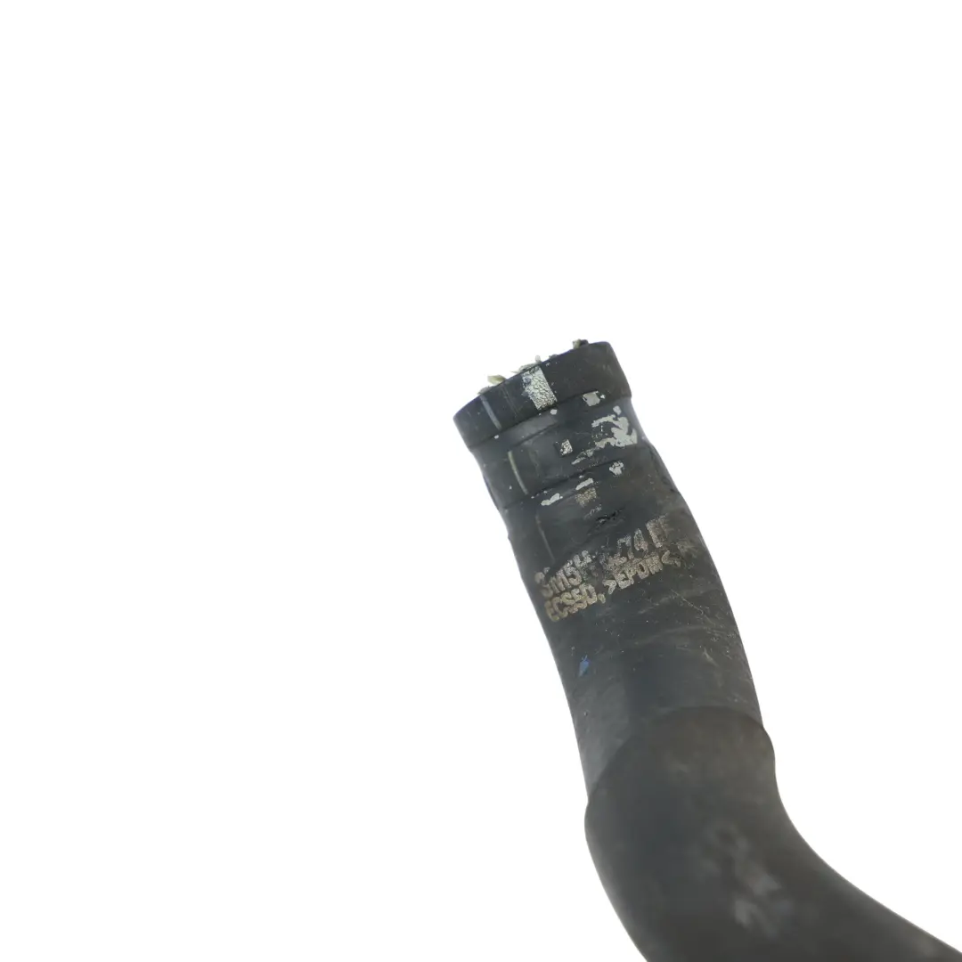 MK2 Tuyau Durite Liquide Refroidissement Moteur 3M5H-8274-EF pour Ford Focus ST à propos du numéro de pièce 1369690 Ford Focus ST MK2 Tuyau Durite Liquide Refroidissement Moteur 3M5H-8274-EF - SKU 1369690 - Numéro de pièce 1369690