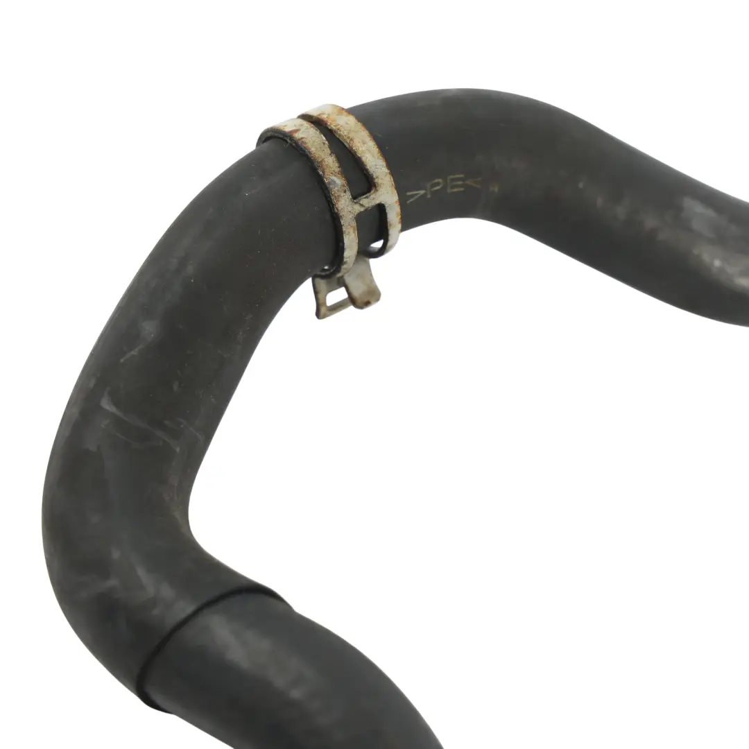 Ford Focus ST Mk2 Engine Cooling Coolant Water Hose Pipe Line 3M5H-8274-EF - SKU 1369690 - Part number 1369690