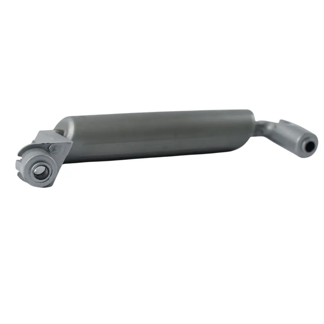 Ford Fiesta Mk5 Door Pull Handle Cover Trim Front Left N/S - SKU 1372284 - Part number 1372284