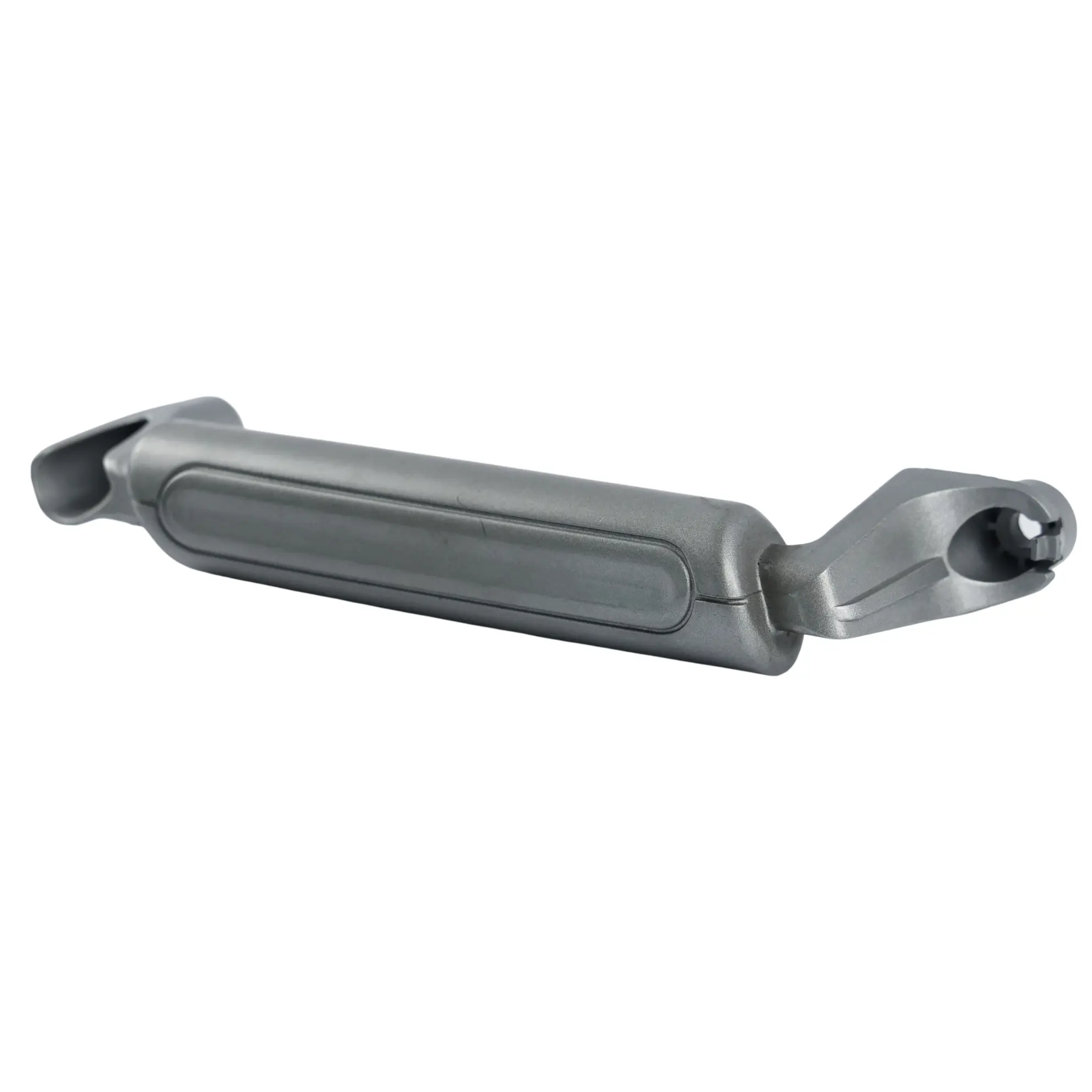 Ford Fiesta MK5 Türgriff Abdeckung Blende Vorne Links 1372284