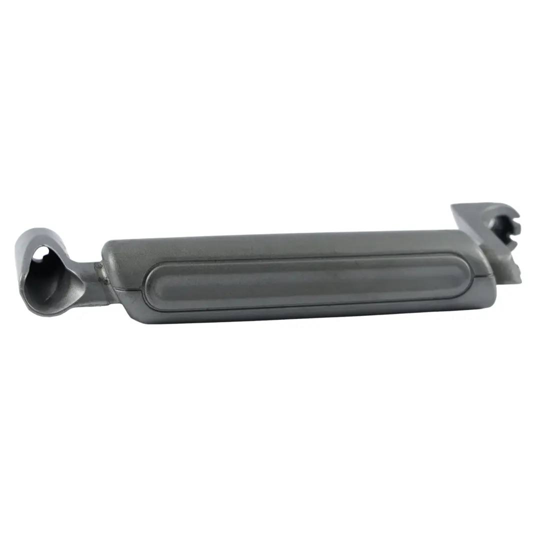 Mk5 Door Pull Handle Cover Trim Front Left N/S to Ford Fiesta with Part number 1372284 Ford Fiesta Mk5 Door Pull Handle Cover Trim Front Left N/S - SKU 1372284 - Part number 1372284