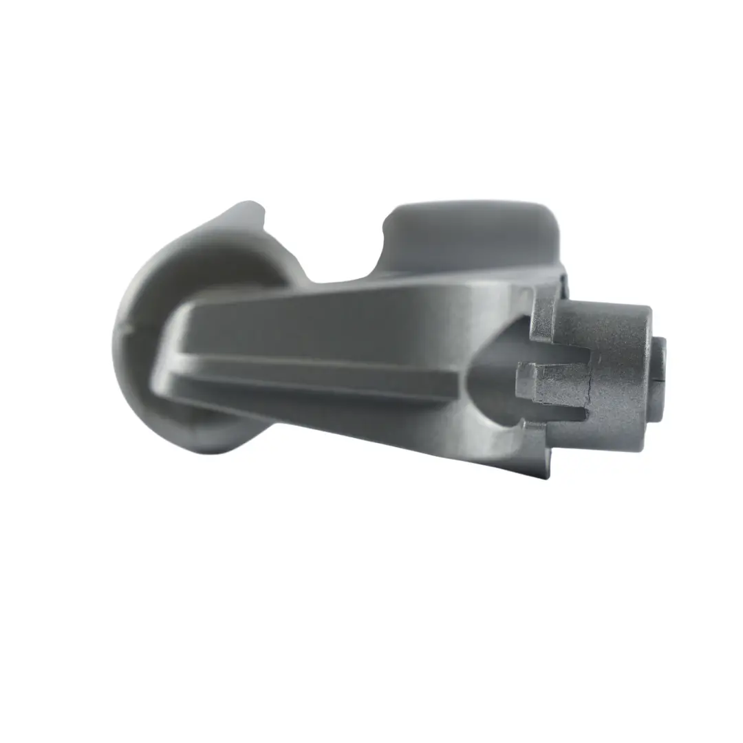 Ford Fiesta Mk5 Door Pull Handle Cover Trim Front Left N/S - SKU 1372284 - Part number 1372284
