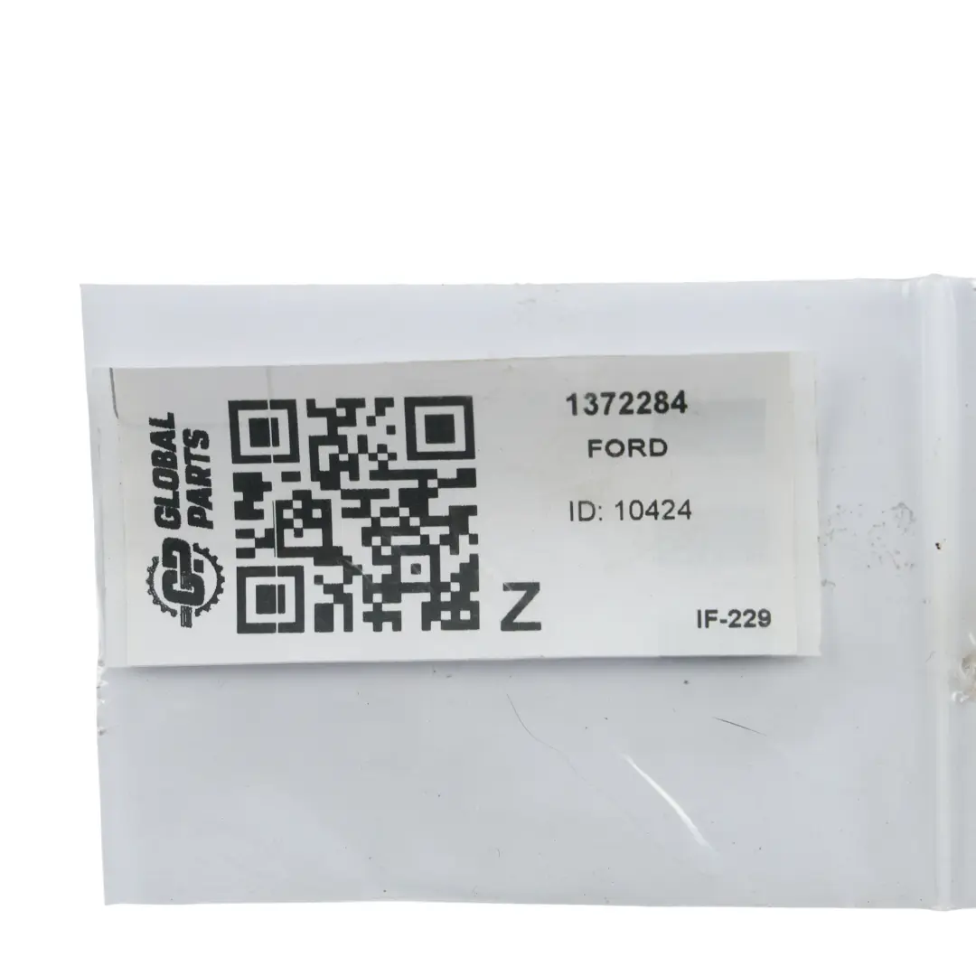 MK5 Cache Poignée Porte Avant Gauche pour Ford Fiesta à propos du numéro de pièce 1372284 Ford Fiesta MK5 Cache Poignée Porte Avant Gauche - SKU 1372284 - Numéro de pièce 1372284