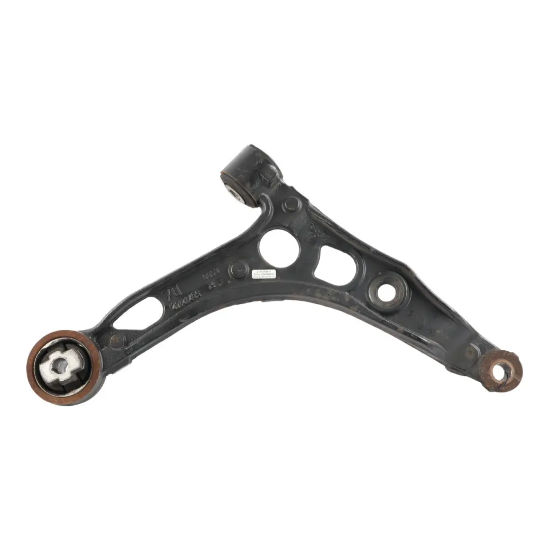 Mk3 Suspension Lower Wishbone Control Arm Front Right O/S to Fiat Ducato with Part number 1374222080 Fiat Ducato Mk3 Suspension Lower Wishbone Control Arm Front Right O/S - SKU 1374222080 - Part number 1374222080