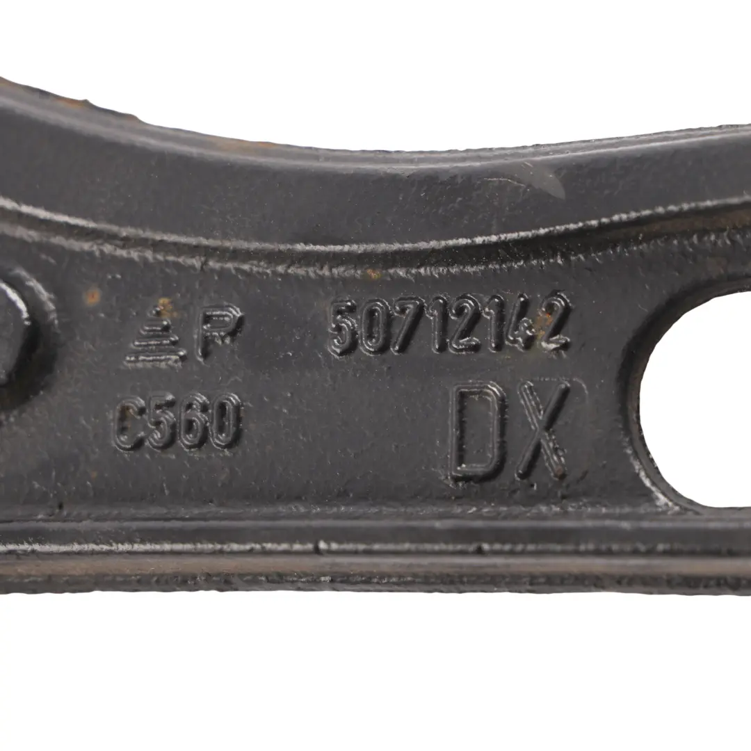 Mk3 Suspension Lower Wishbone Control Arm Front Right O/S to Fiat Ducato with Part number 1374222080 Fiat Ducato Mk3 Suspension Lower Wishbone Control Arm Front Right O/S - SKU 1374222080 - Part number 1374222080