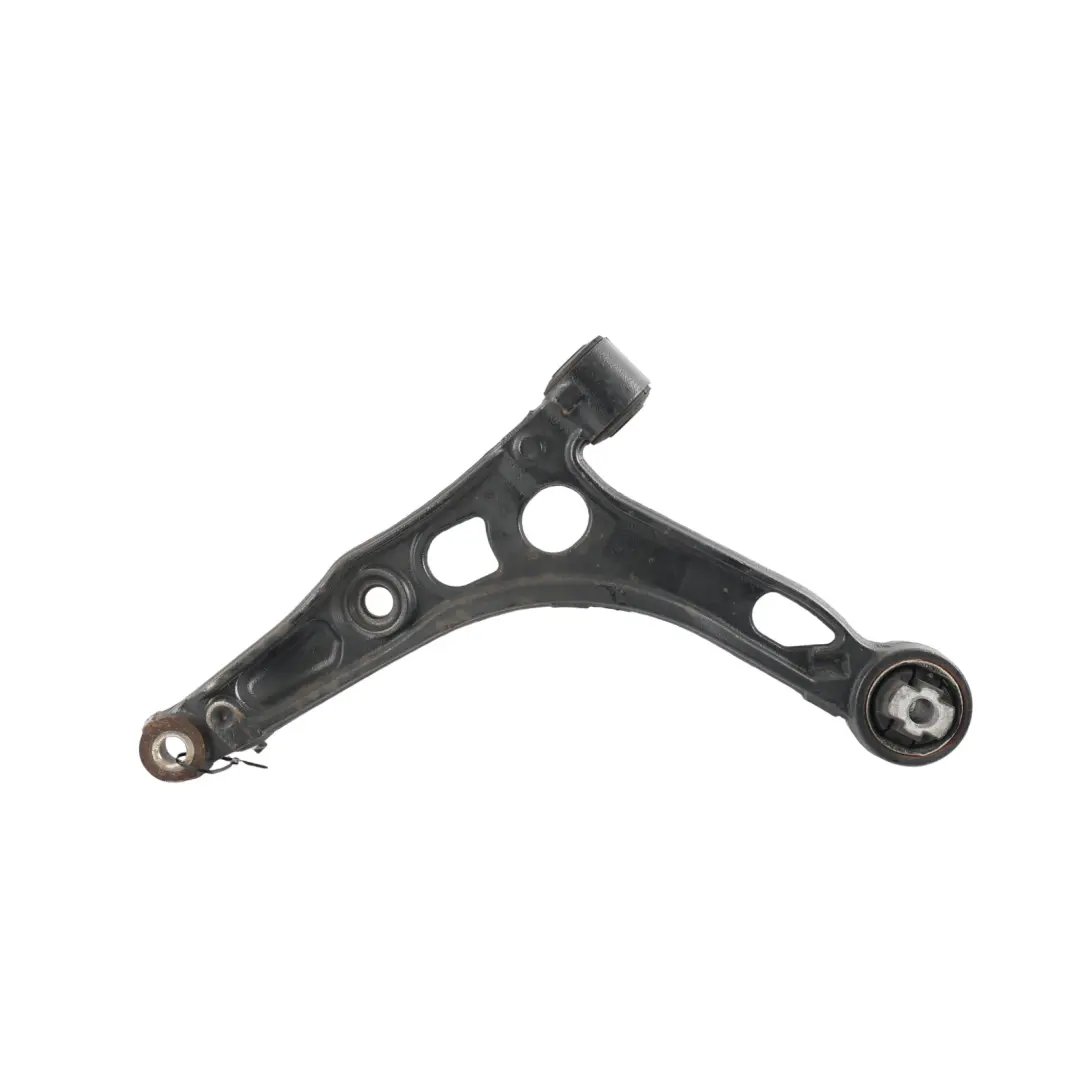 Mk3 Suspension Lower Wishbone Control Arm Front Right O/S to Fiat Ducato with Part number 1374222080 Fiat Ducato Mk3 Suspension Lower Wishbone Control Arm Front Right O/S - SKU 1374222080 - Part number 1374222080