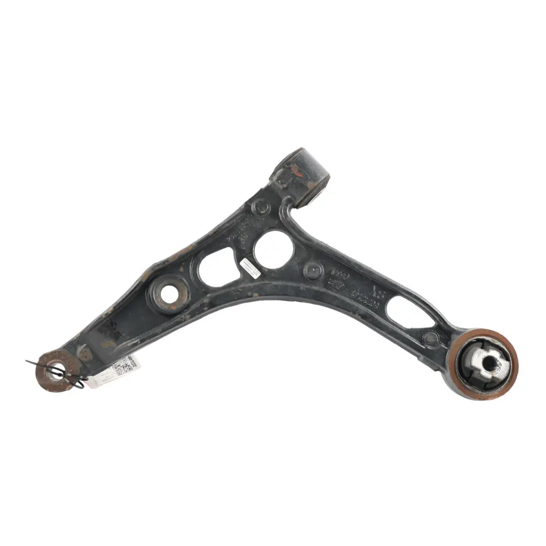 Mk3 Suspension Lower Wishbone Control Arm Front Left N/S to Fiat Ducato with Part number 1374223080 Fiat Ducato Mk3 Suspension Lower Wishbone Control Arm Front Left N/S - SKU 1374223080 - Part number 1374223080