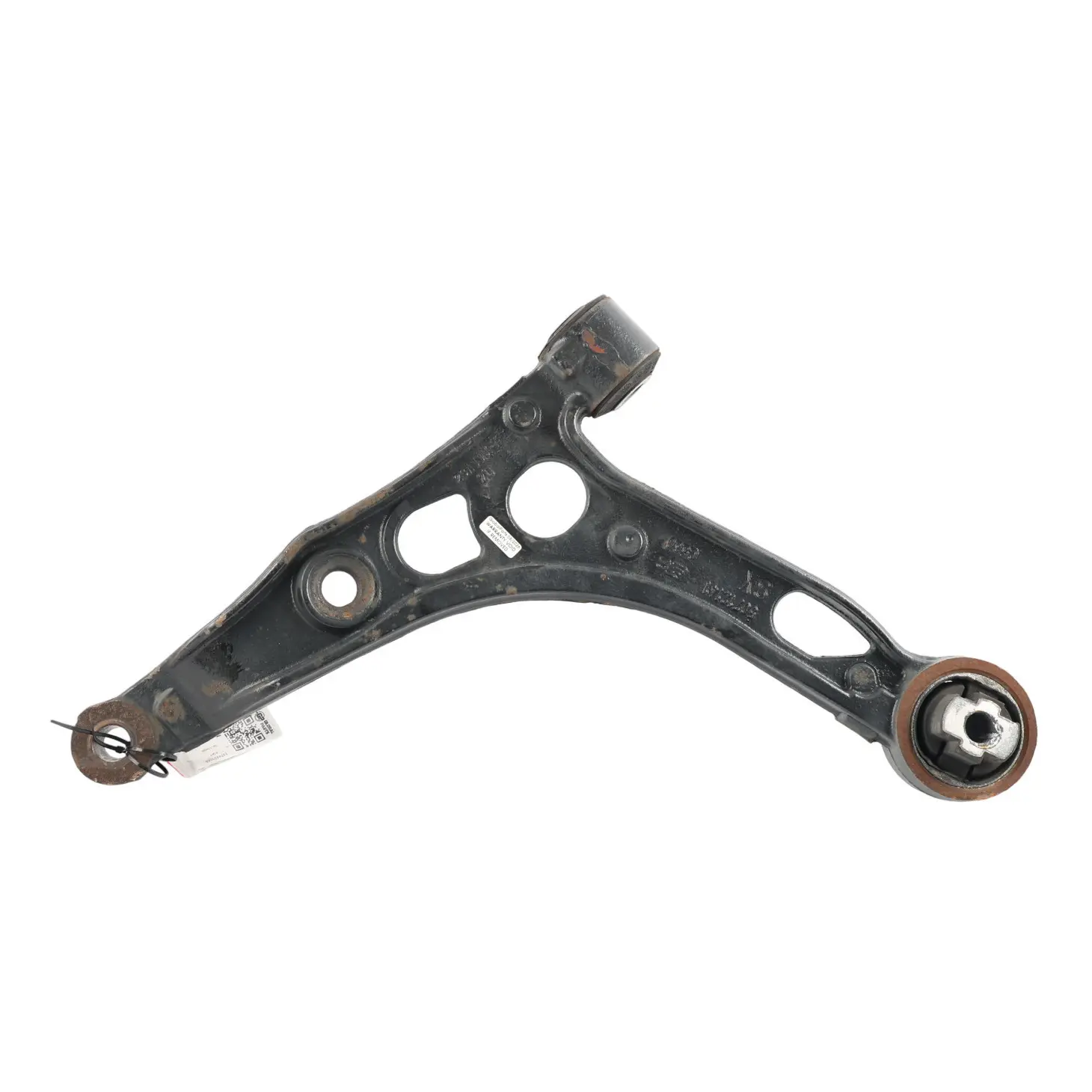 Fiat Ducato Mk3 Suspension Lower Wishbone Control Arm Front Left N/S 1374223080