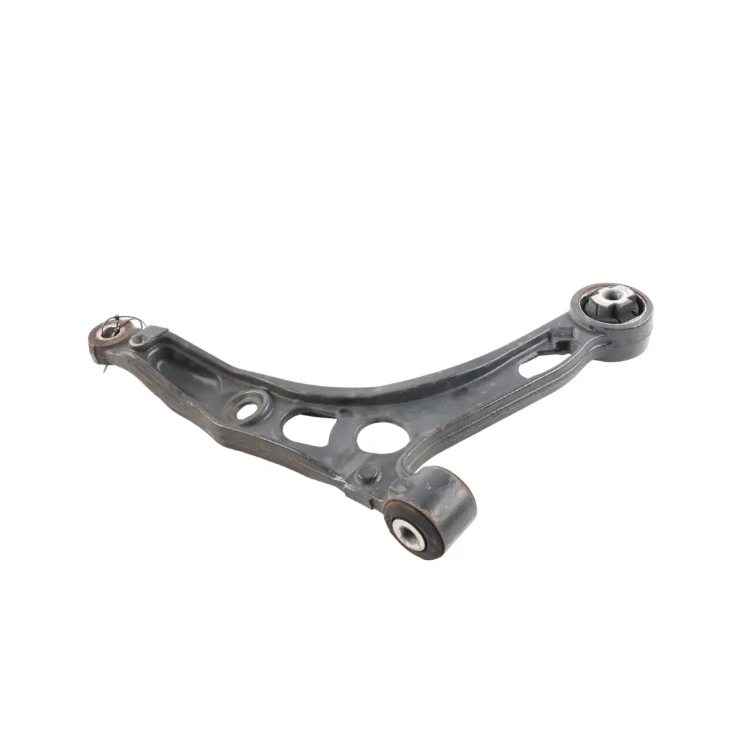 Mk3 Suspension Lower Wishbone Control Arm Front Left N/S to Fiat Ducato with Part number 1374223080 Fiat Ducato Mk3 Suspension Lower Wishbone Control Arm Front Left N/S - SKU 1374223080 - Part number 1374223080