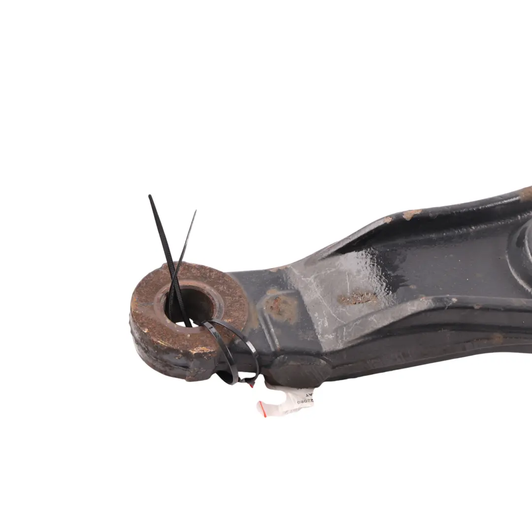 Fiat Ducato Mk3 Suspension Lower Wishbone Control Arm Front Left N/S - SKU 1374223080 - Part number 1374223080