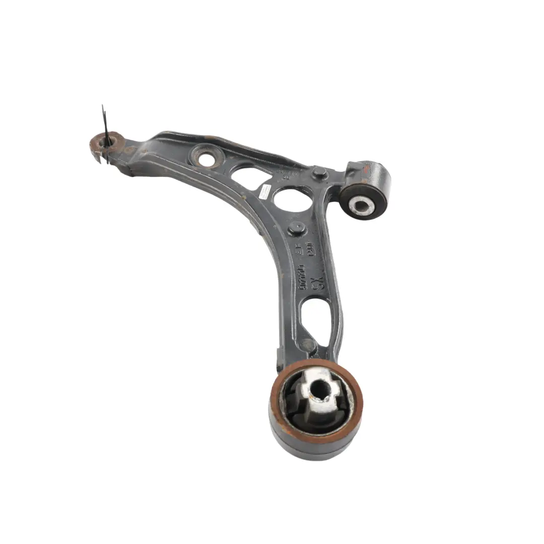Mk3 Suspension Lower Wishbone Control Arm Front Left N/S to Fiat Ducato with Part number 1374223080 Fiat Ducato Mk3 Suspension Lower Wishbone Control Arm Front Left N/S - SKU 1374223080 - Part number 1374223080