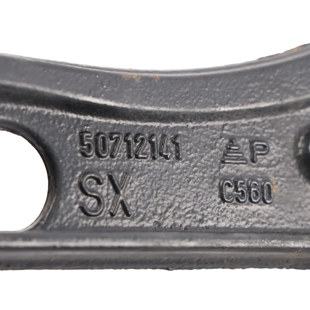 Fiat Ducato Mk3 Suspension Lower Wishbone Control Arm Front Left N/S - SKU 1374223080 - Part number 1374223080