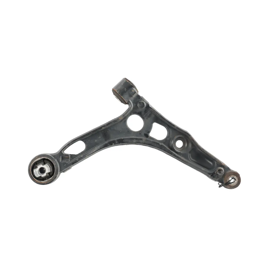 Fiat Ducato Mk3 Suspension Lower Wishbone Control Arm Front Left N/S - SKU 1374223080 - Part number 1374223080