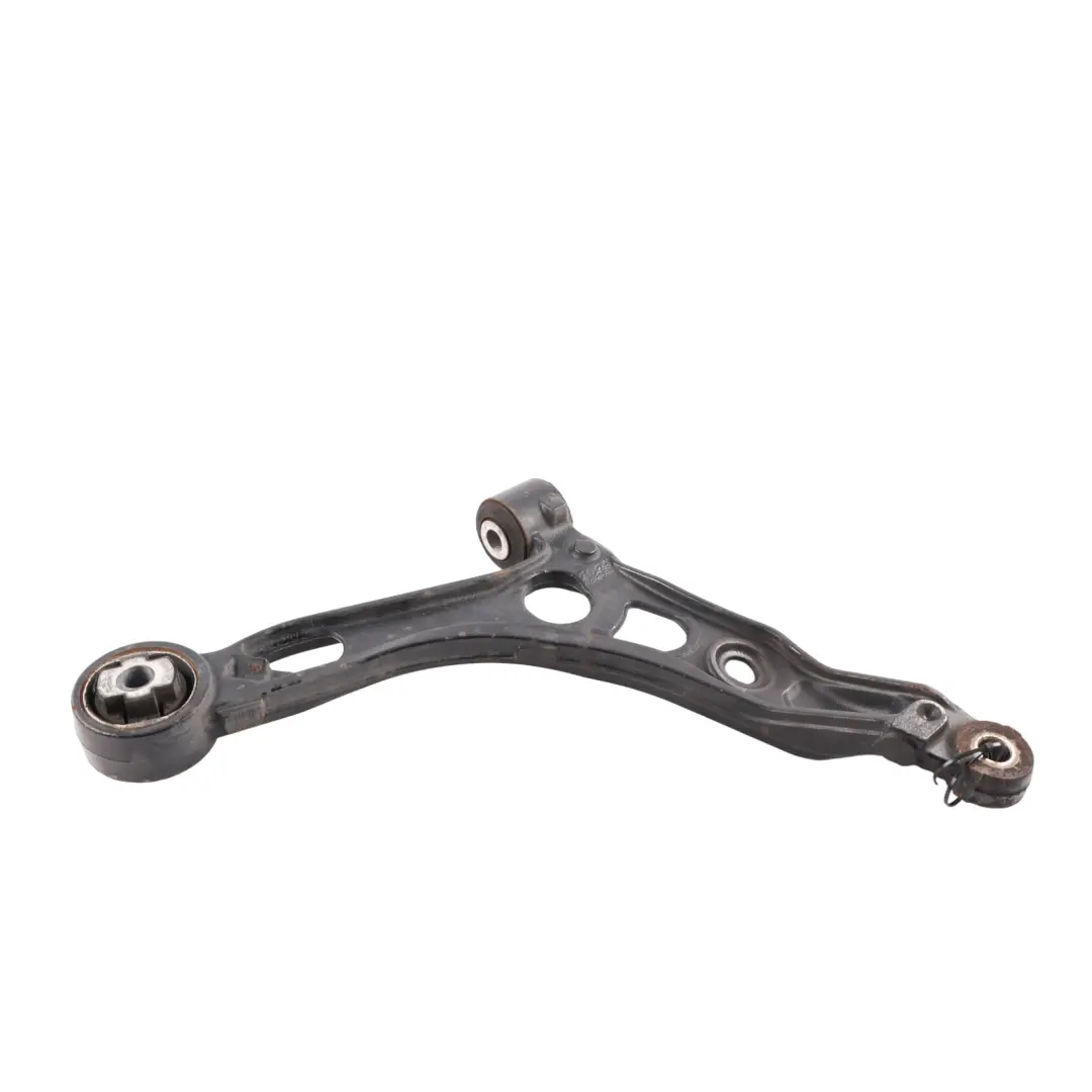 Mk3 Suspension Lower Wishbone Control Arm Front Left N/S to Fiat Ducato with Part number 1374223080 Fiat Ducato Mk3 Suspension Lower Wishbone Control Arm Front Left N/S - SKU 1374223080 - Part number 1374223080