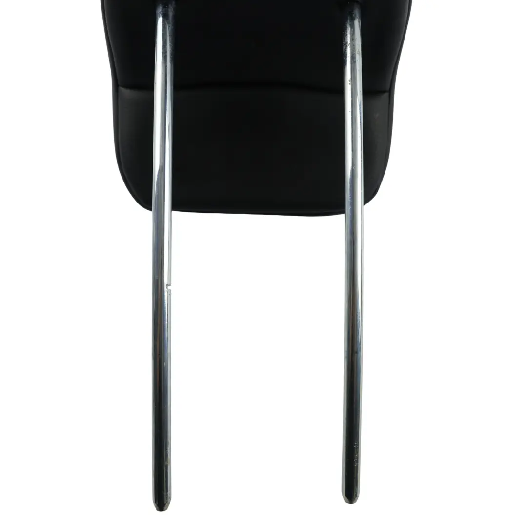 Mk2 Rear Headrest Left Right N/O/S Leather Black 6M5Y-A501A02-BA to Ford Focus with Part number 6M5YA501A02BA3ZHE Ford Focus Mk2 Rear Headrest Left Right N/O/S Leather Black 6M5Y-A501A02-BA - SKU 1374435 - Part number 6M5YA501A02BA3ZHE