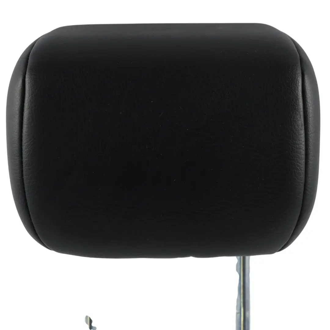 Ford Focus Mk2 Rear Headrest Left Right N/O/S Leather Black 6M5Y-A501A02-BA - SKU 1374435 - Part number 6M5YA501A02BA3ZHE