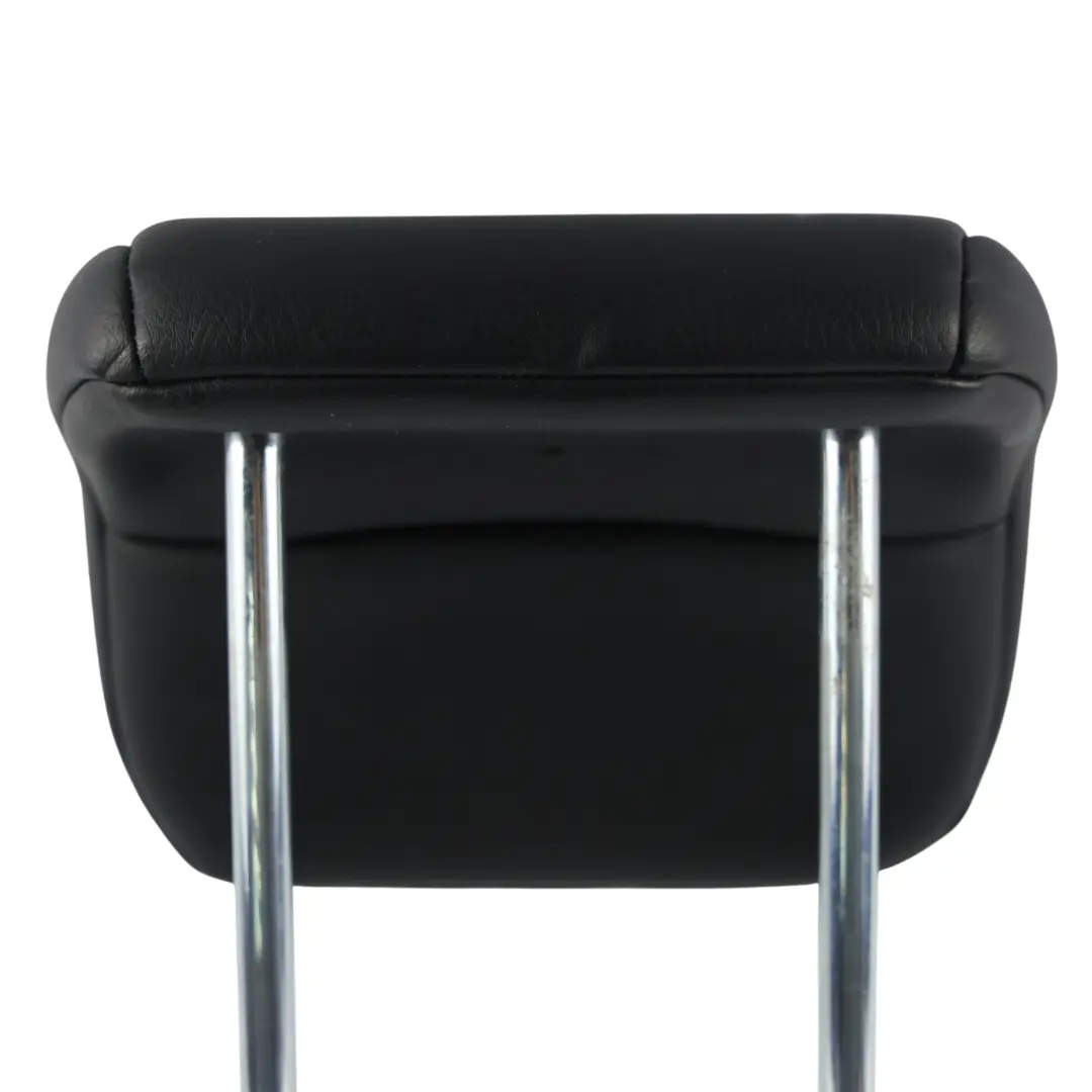 Ford Focus Mk2 Rear Headrest Left Right N/O/S Leather Black 6M5Y-A501A02-BA - SKU 1374435 - Part number 6M5YA501A02BA3ZHE
