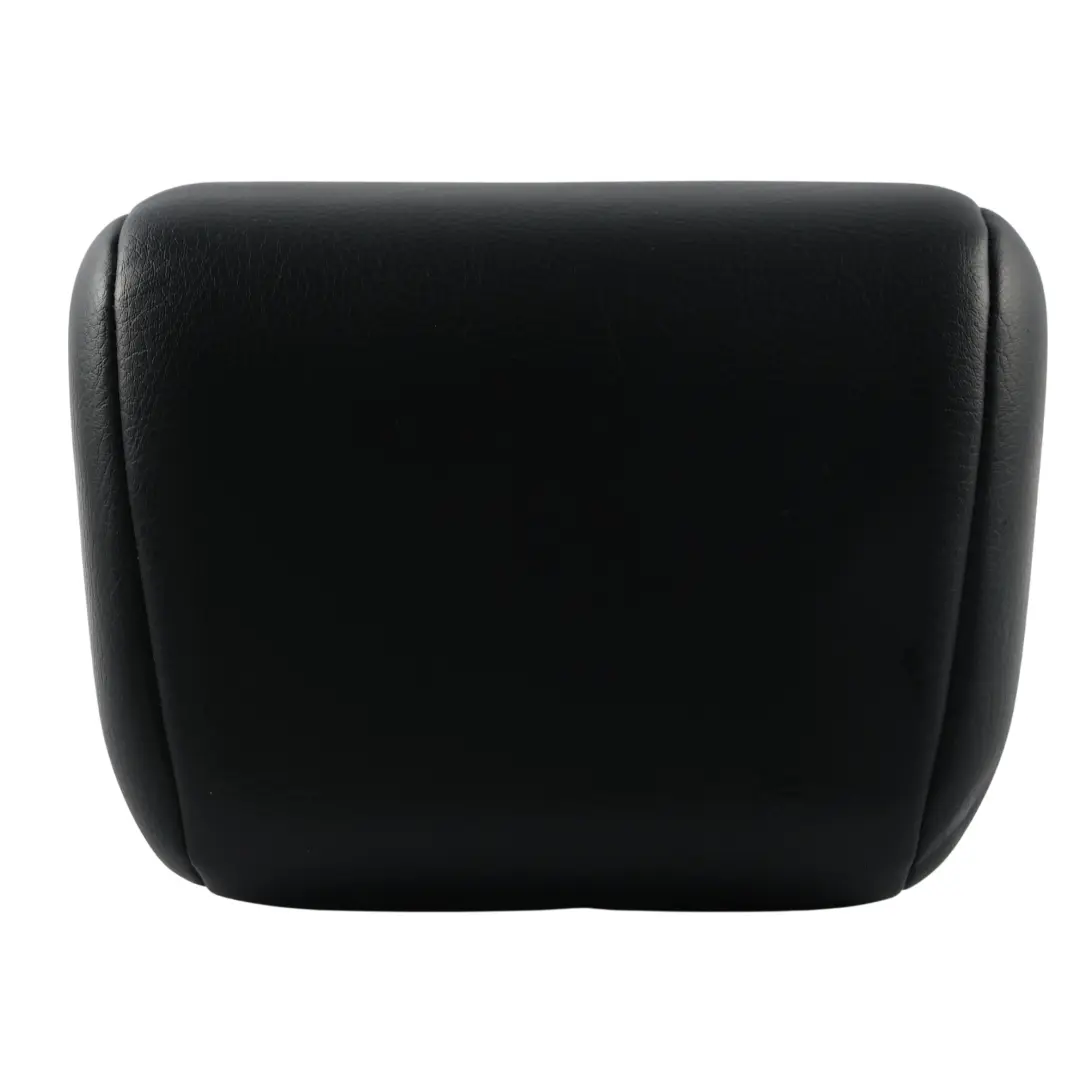 Mk2 Rear Headrest Left Right N/O/S Leather Black 6M5Y-A501A02-BA to Ford Focus with Part number 6M5YA501A02BA3ZHE Ford Focus Mk2 Rear Headrest Left Right N/O/S Leather Black 6M5Y-A501A02-BA - SKU 1374435 - Part number 6M5YA501A02BA3ZHE