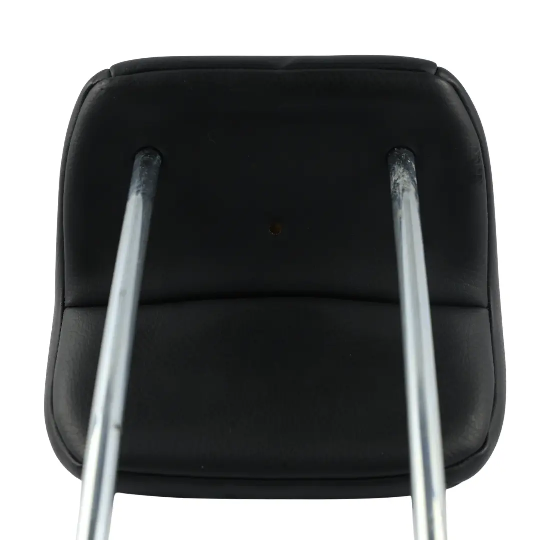 Ford Focus Mk2 Rear Headrest Left Right N/O/S Leather Black 6M5Y-A501A02-BA - SKU 1374435 - Part number 6M5YA501A02BA3ZHE