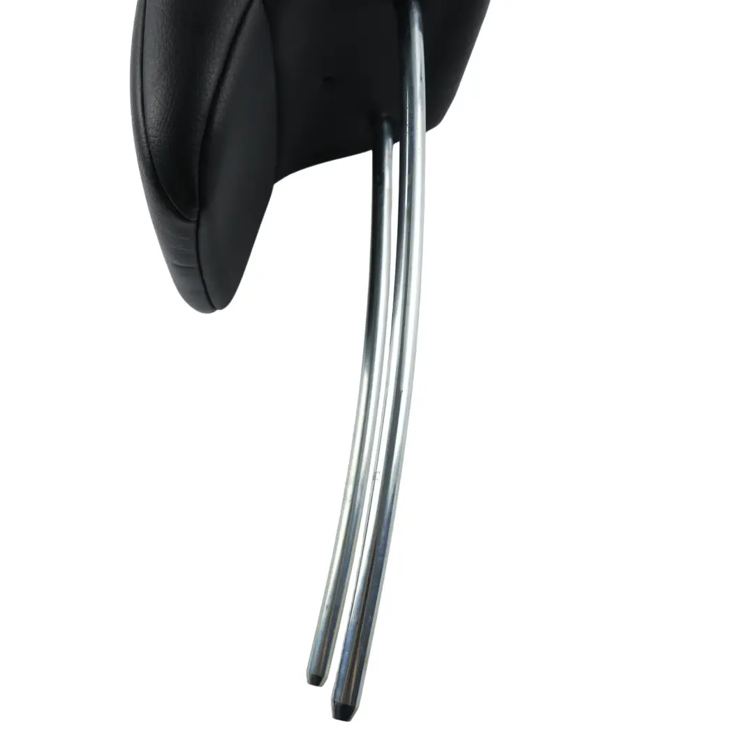 Mk2 Rear Headrest Left Right N/O/S Leather Black 6M5Y-A501A02-BA to Ford Focus with Part number 6M5YA501A02BA3ZHE Ford Focus Mk2 Rear Headrest Left Right N/O/S Leather Black 6M5Y-A501A02-BA - SKU 1374435 - Part number 6M5YA501A02BA3ZHE