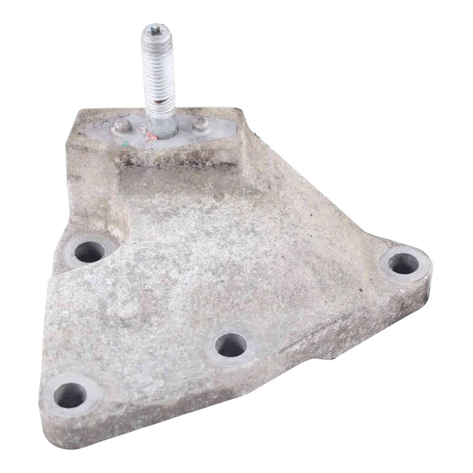 Ford Mondeo Mk3 Gearbox Mount Carrier Bracket Holder Support 1376892