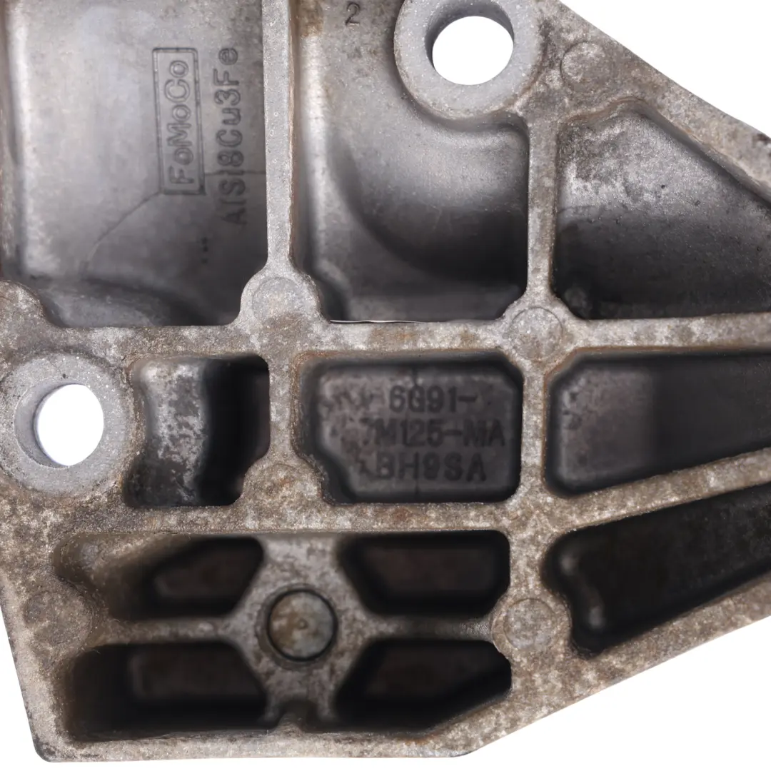Ford Mondeo MK3 Wspornik Mocowanie Skrzyni Biegów - SKU 1376892 - Numer Części 1376892