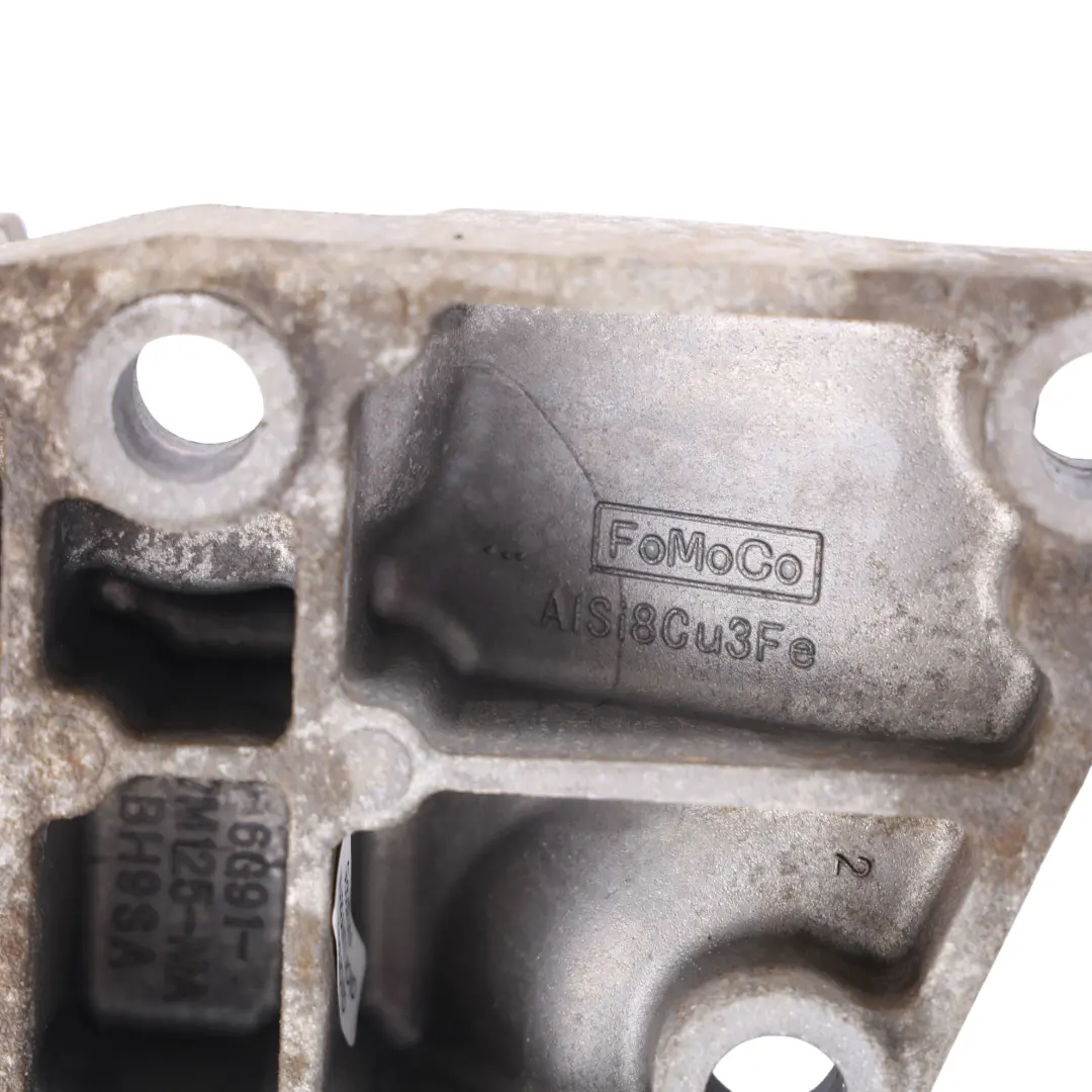 Ford Mondeo MK3 Wspornik Mocowanie Skrzyni Biegów - SKU 1376892 - Numer Części 1376892